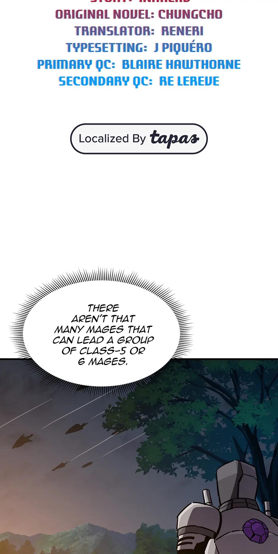 Solo Bug Player Chap 140 - Next Chap 141