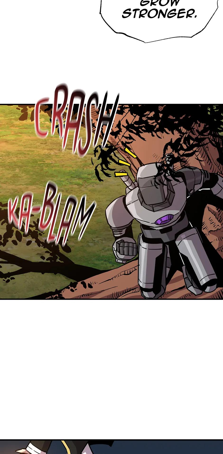 Solo Bug Player Chap 140 - Next Chap 141