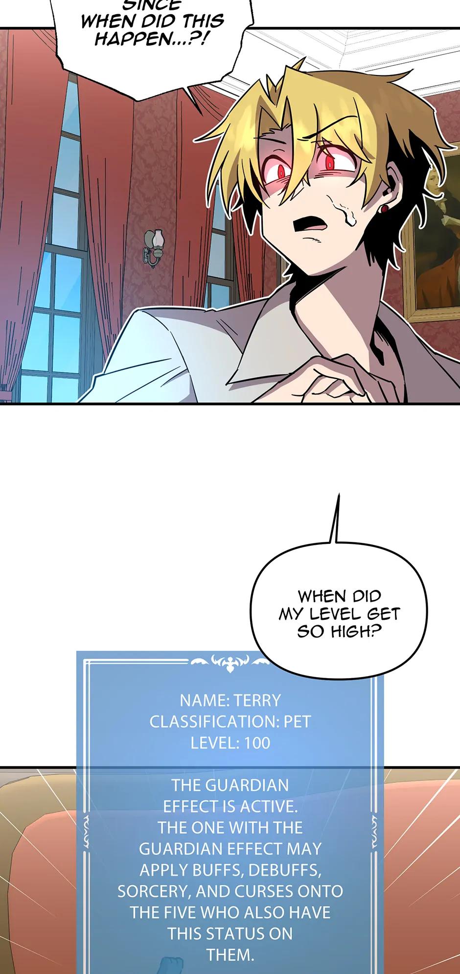 Solo Bug Player Chap 140 - Next Chap 141