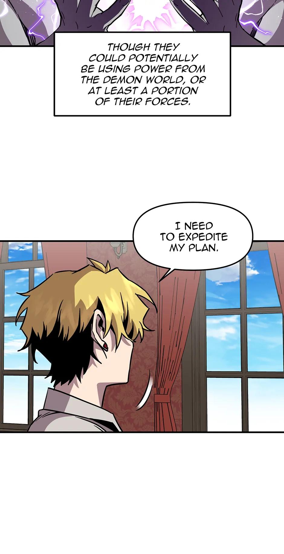 Solo Bug Player Chap 140 - Next Chap 141