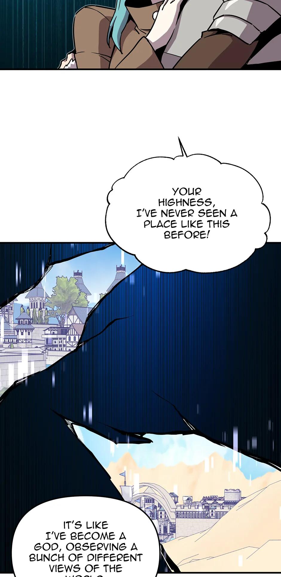 Solo Bug Player Chap 141 - Next Chap 142