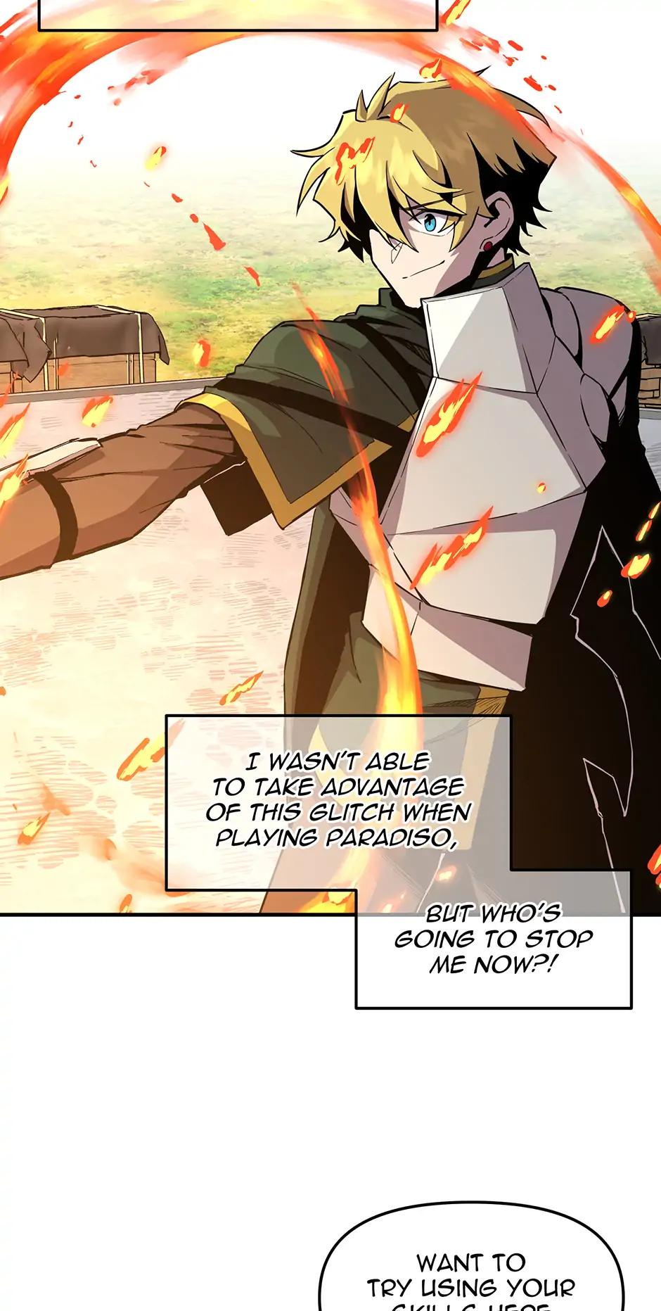 Solo Bug Player Chap 141 - Next Chap 142
