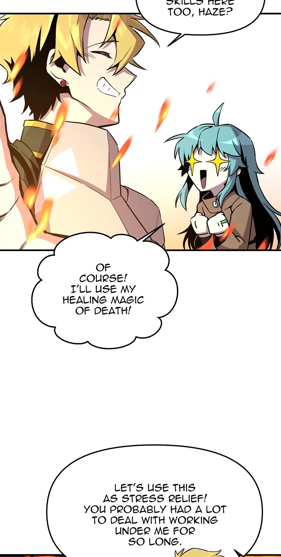 Solo Bug Player Chap 141 - Next Chap 142