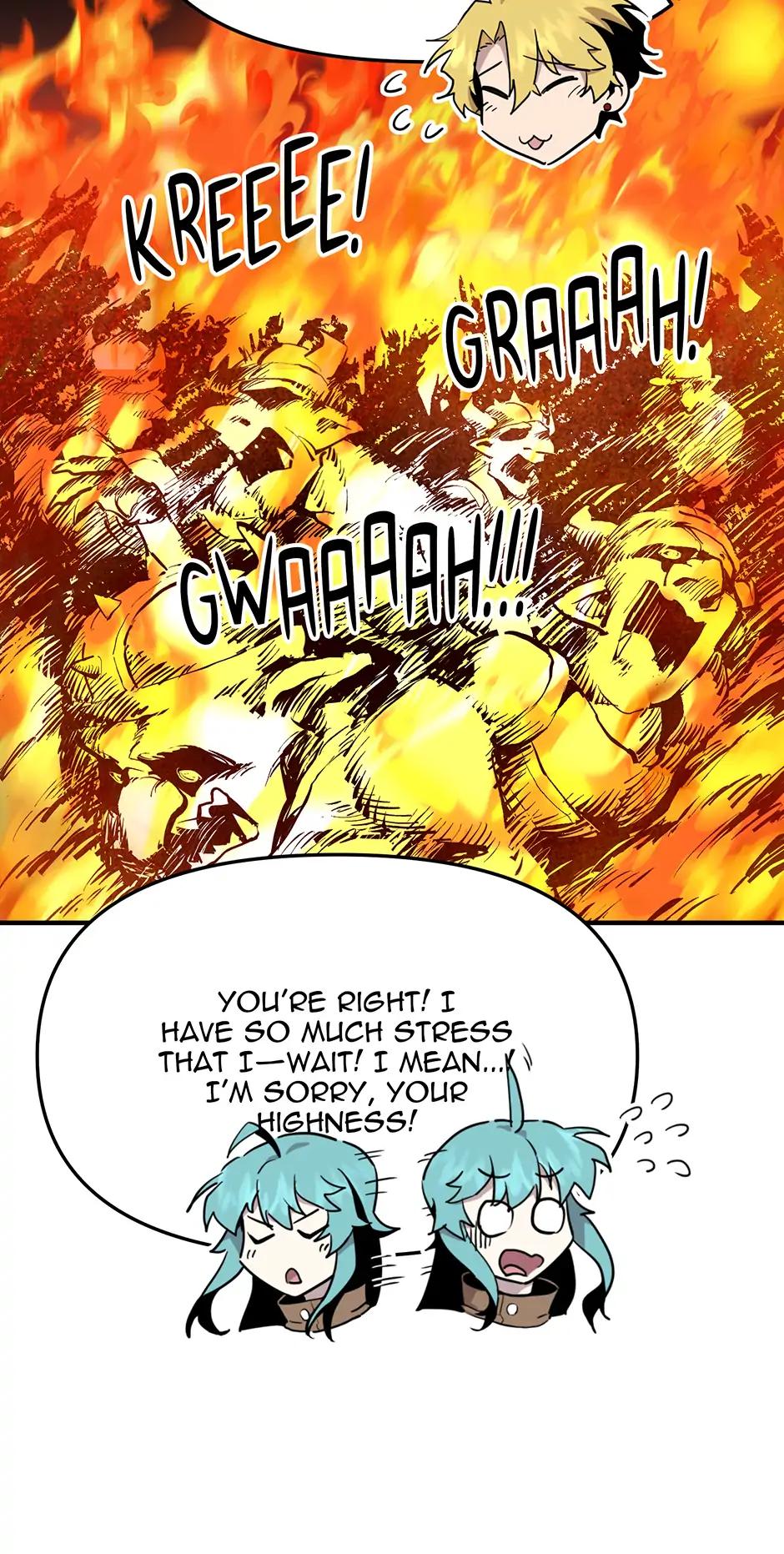 Solo Bug Player Chap 141 - Next Chap 142
