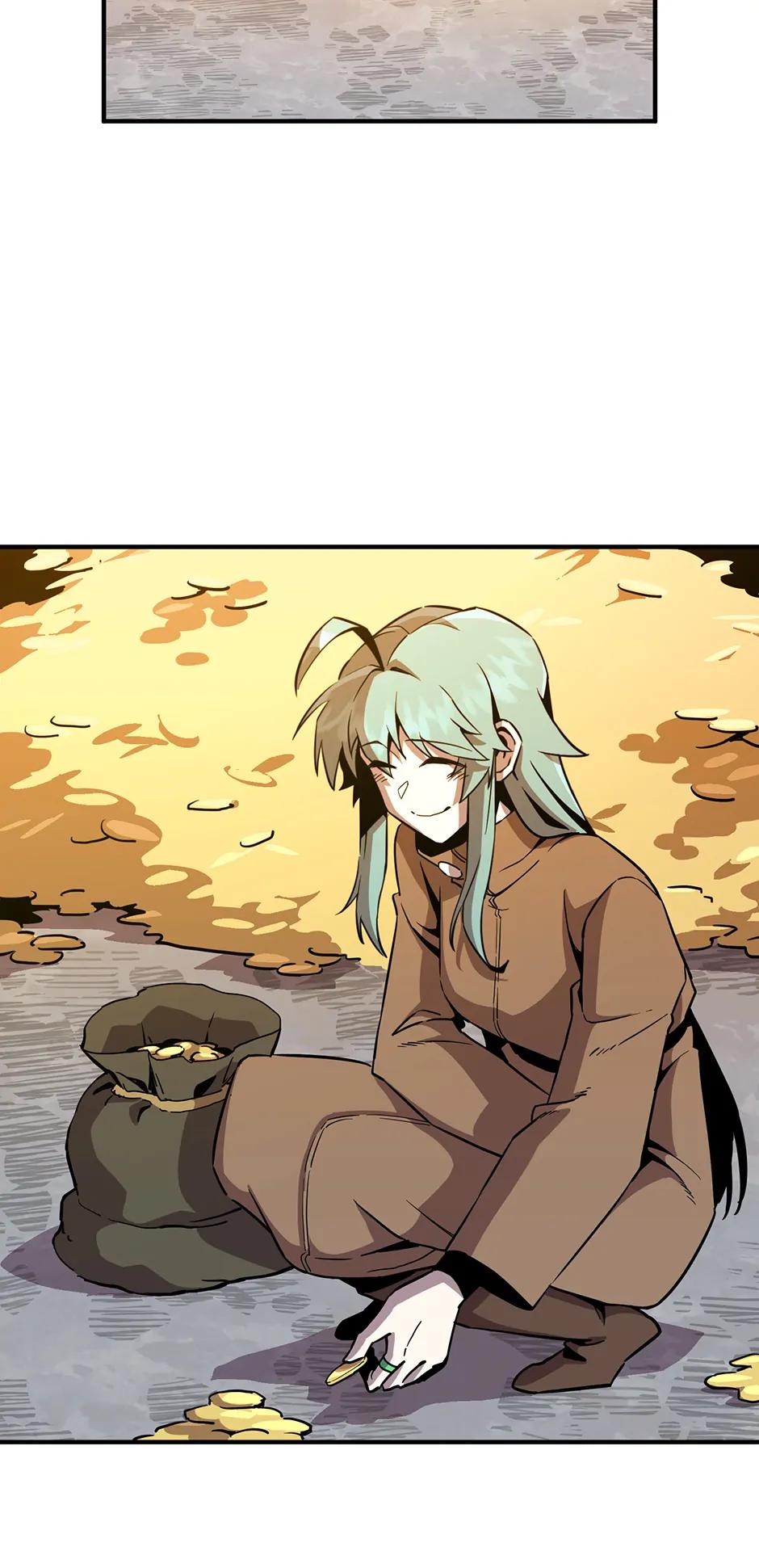 Solo Bug Player Chap 141 - Next Chap 142