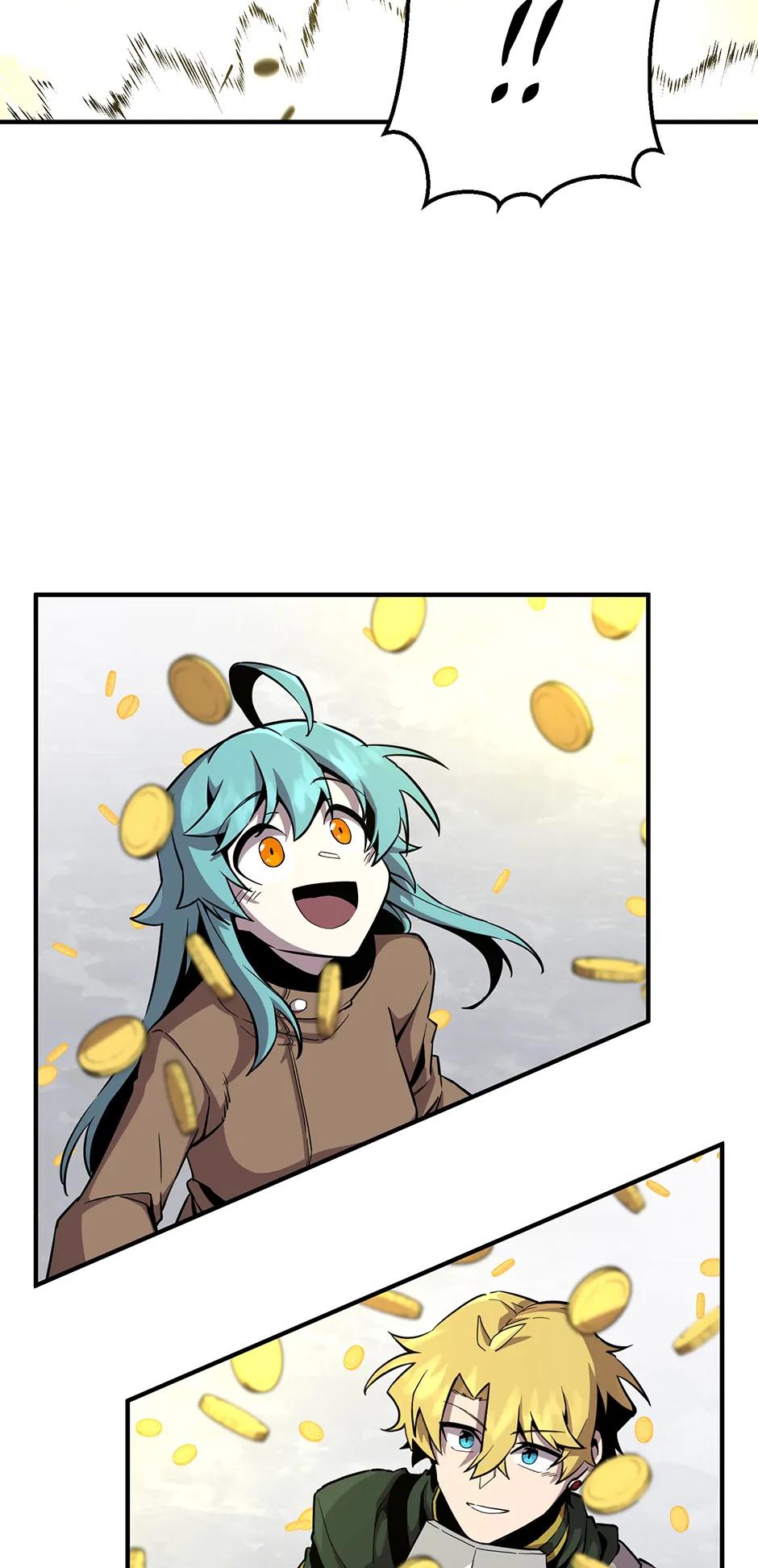 Solo Bug Player Chap 141 - Next Chap 142