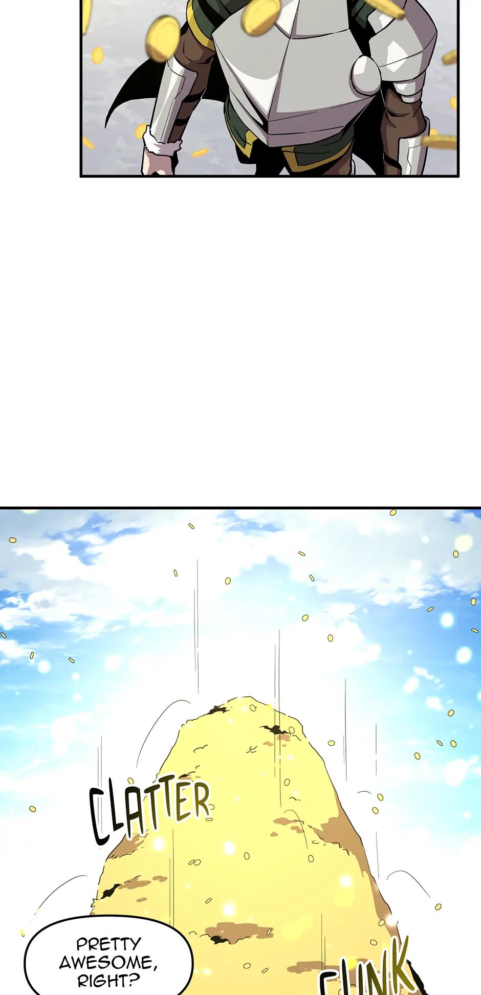 Solo Bug Player Chap 141 - Next Chap 142