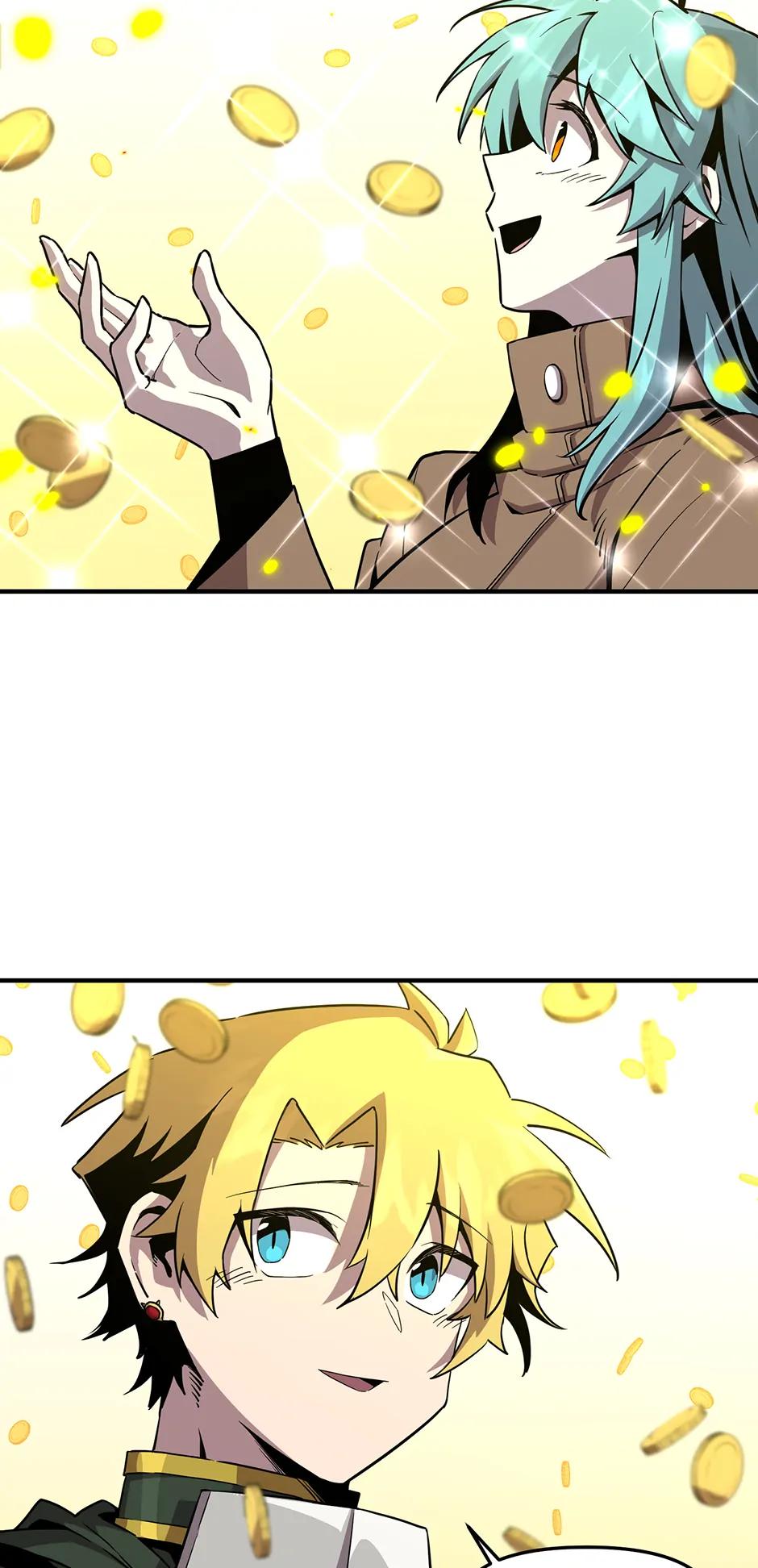 Solo Bug Player Chap 141 - Next Chap 142