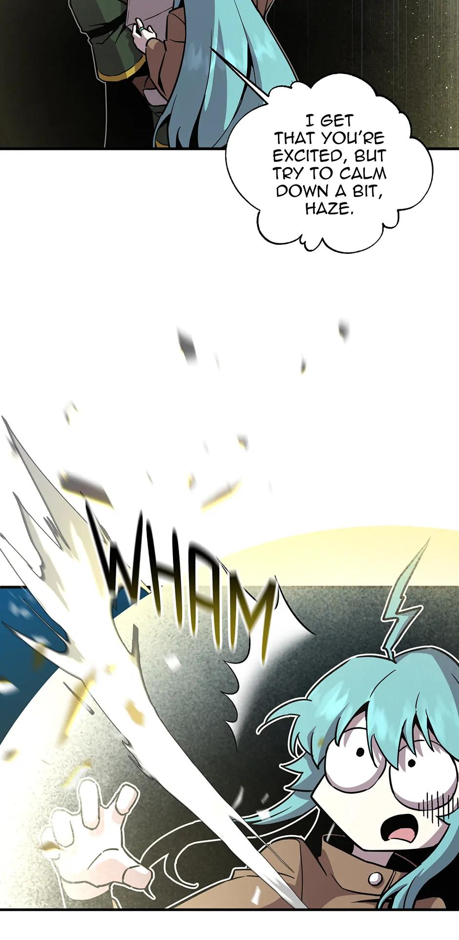 Solo Bug Player Chap 141 - Next Chap 142