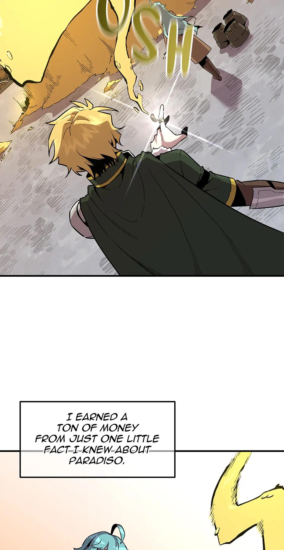 Solo Bug Player Chap 141 - Next Chap 142