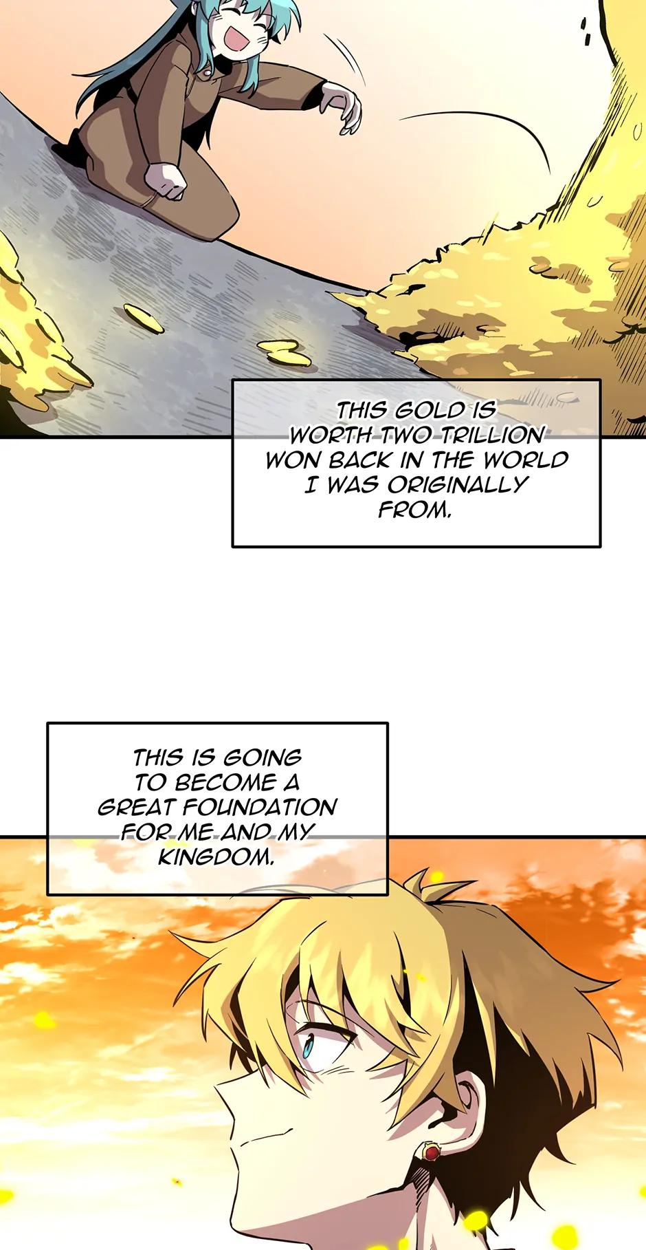 Solo Bug Player Chap 141 - Next Chap 142