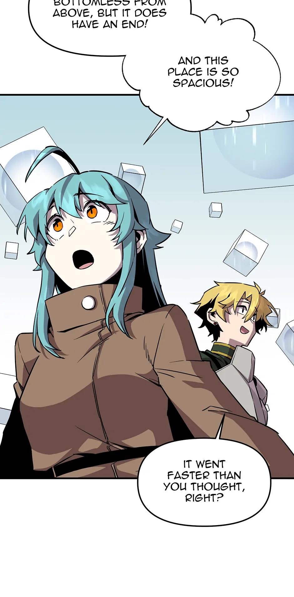 Solo Bug Player Chap 141 - Next Chap 142