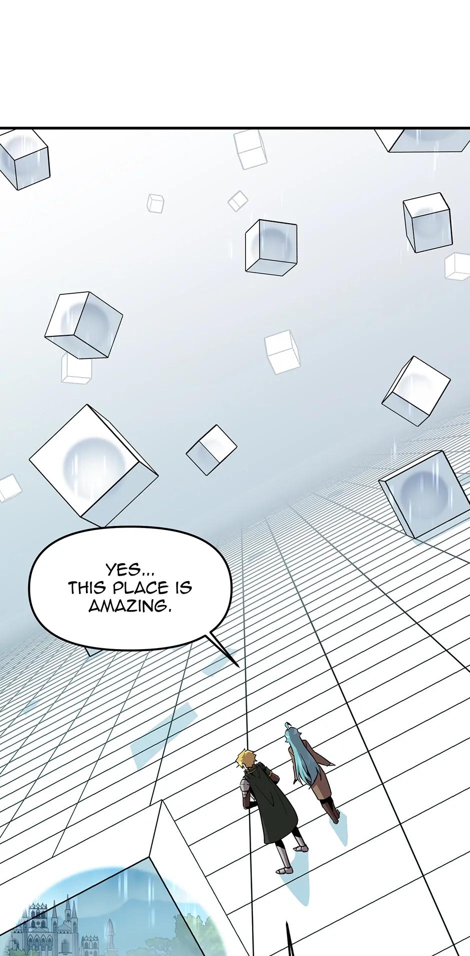 Solo Bug Player Chap 141 - Next Chap 142