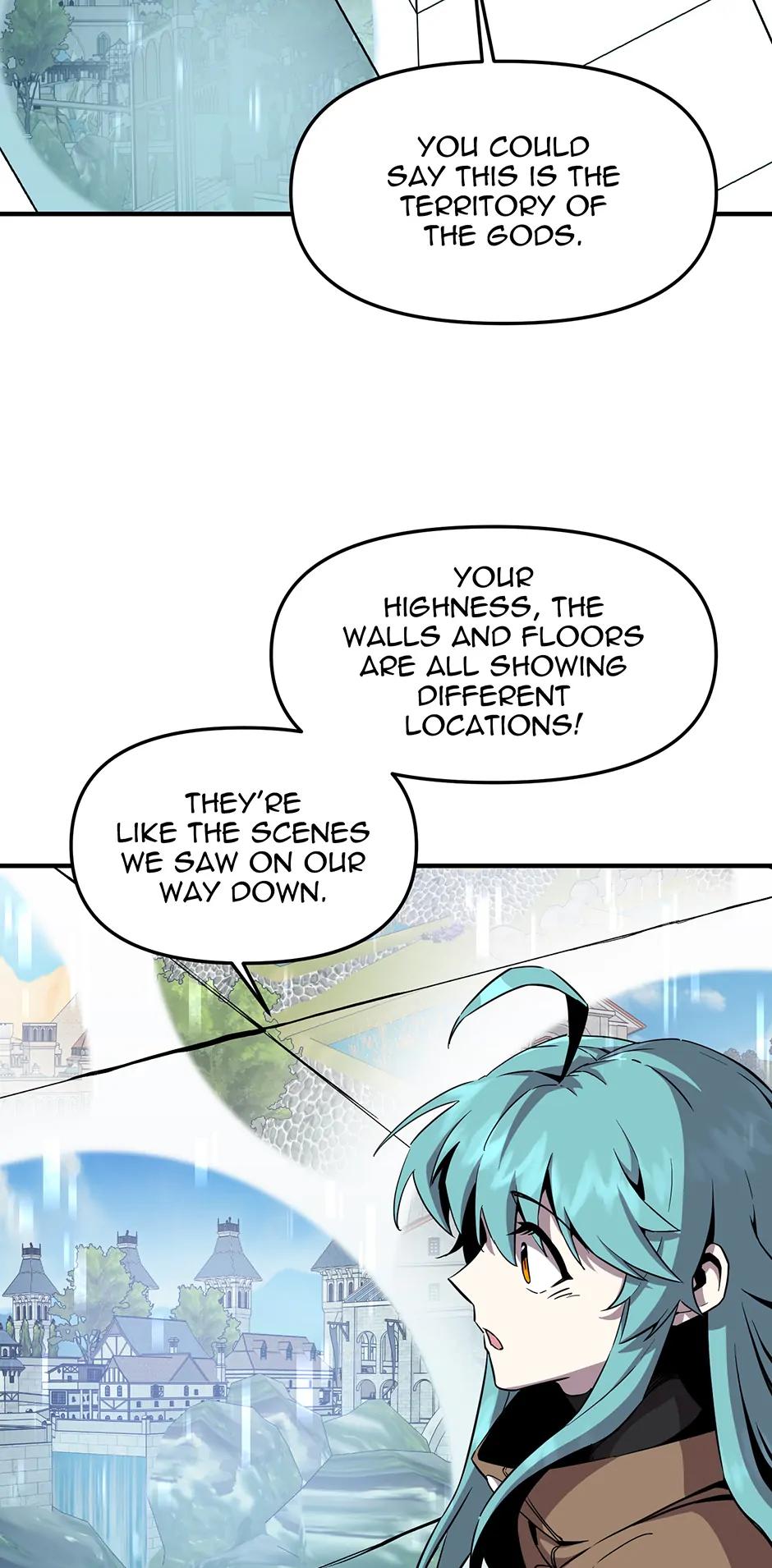 Solo Bug Player Chap 141 - Next Chap 142