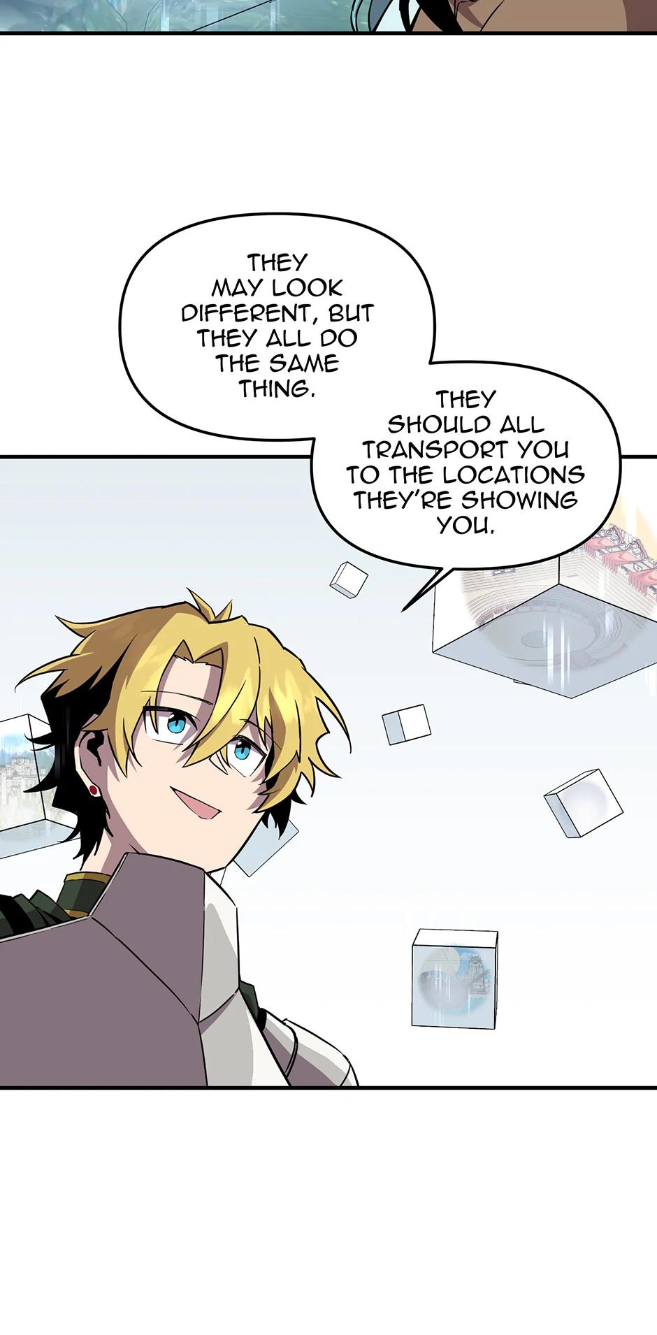 Solo Bug Player Chap 141 - Next Chap 142