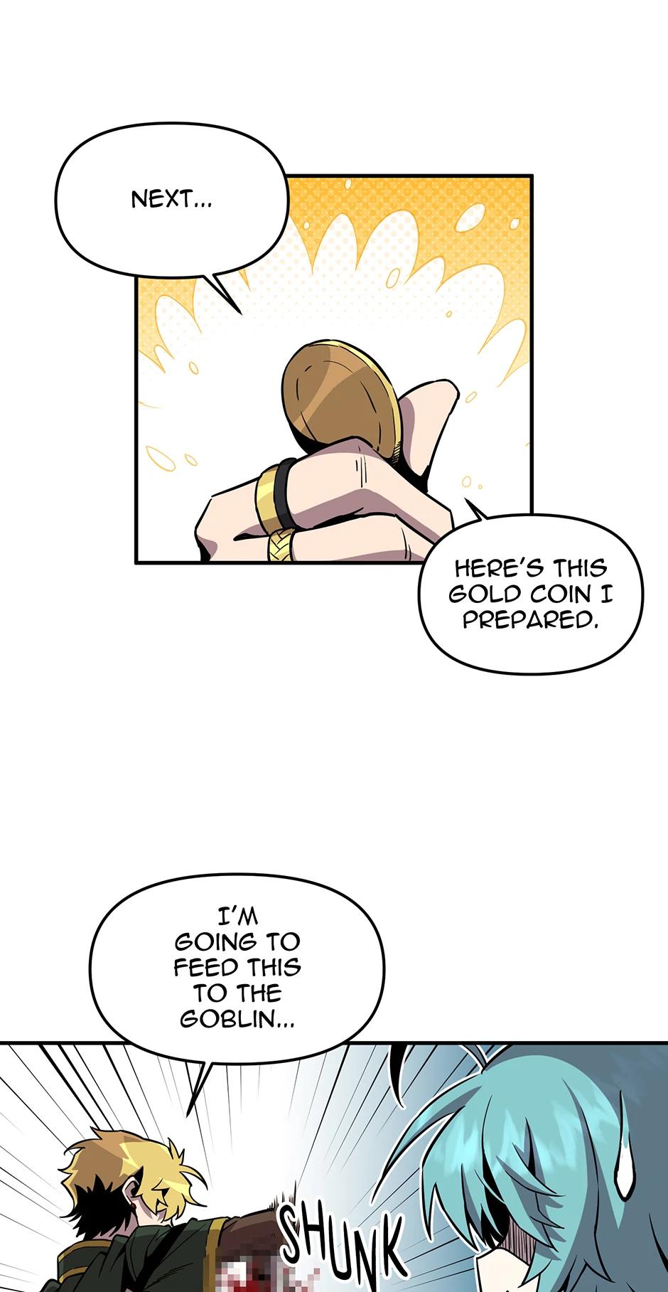 Solo Bug Player Chap 141 - Next Chap 142