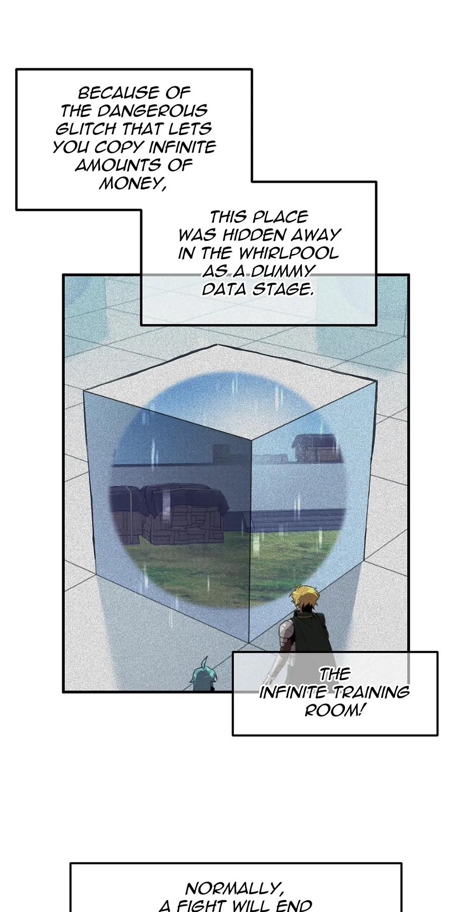 Solo Bug Player Chap 141 - Next Chap 142