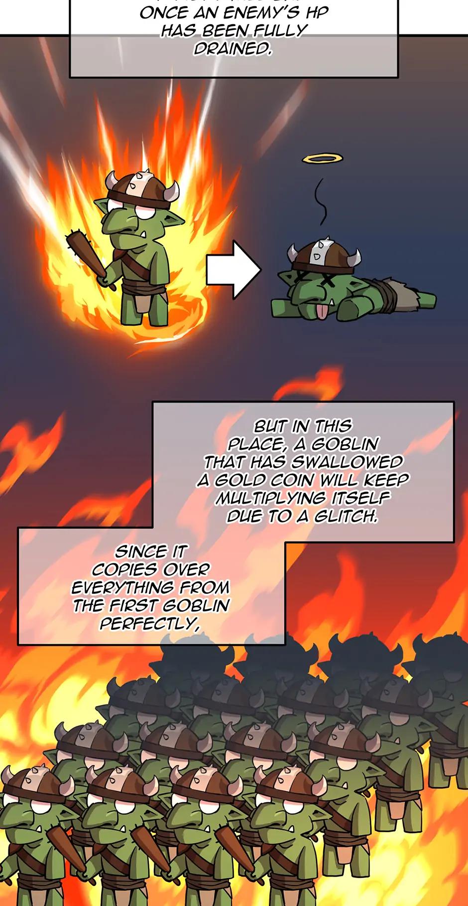 Solo Bug Player Chap 141 - Next Chap 142