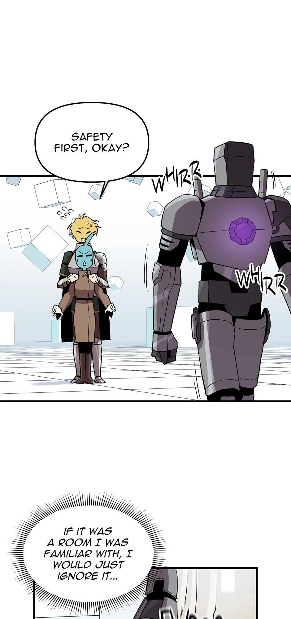 Solo Bug Player Chap 142 - Next Chap 143