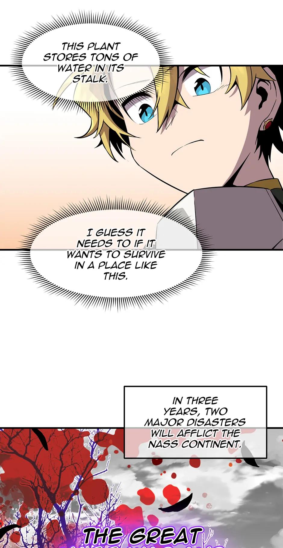 Solo Bug Player Chap 142 - Next Chap 143