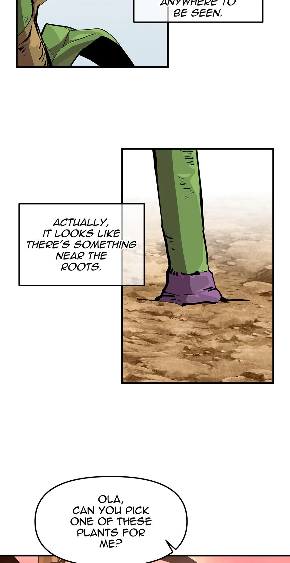 Solo Bug Player Chap 142 - Next Chap 143