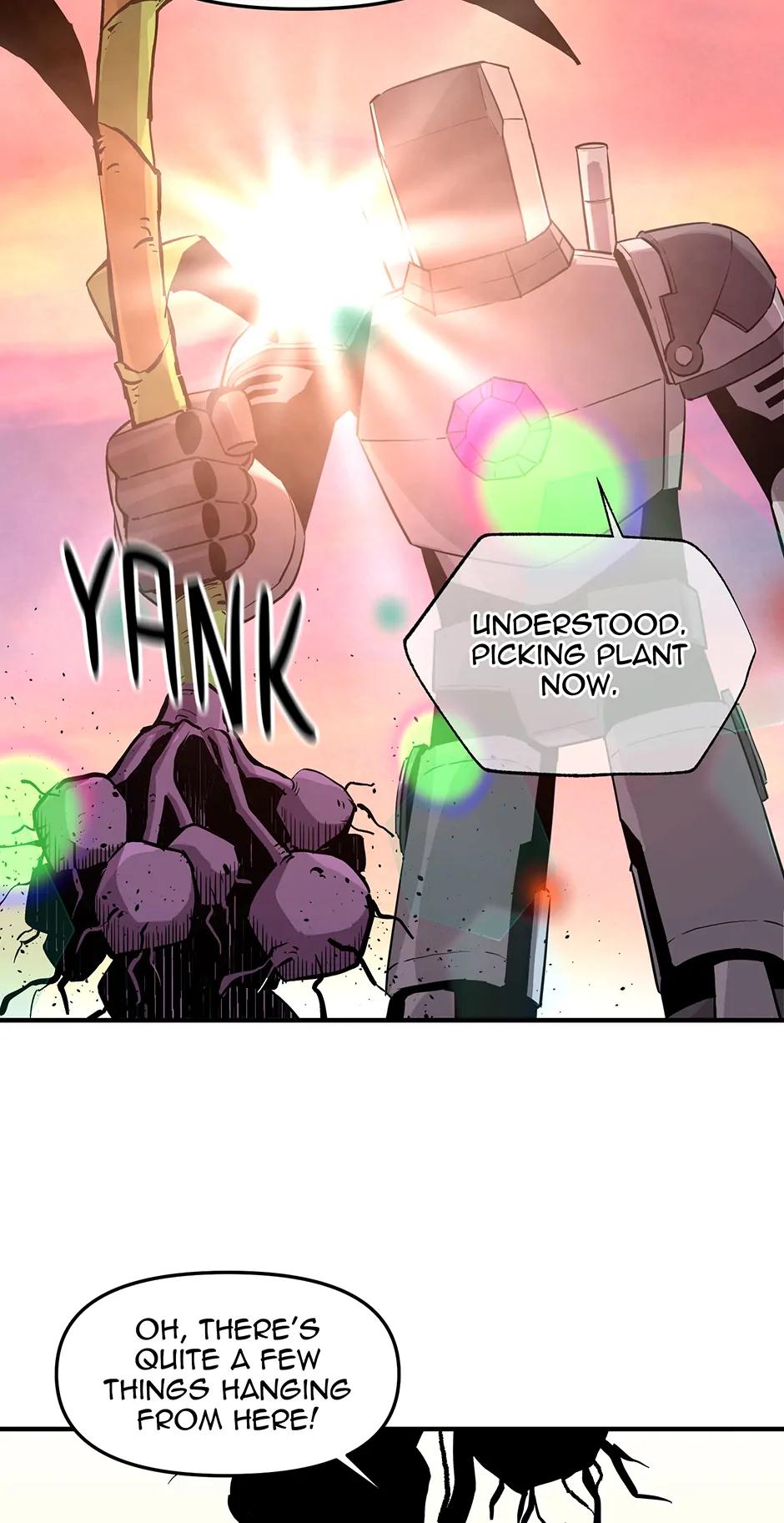 Solo Bug Player Chap 142 - Next Chap 143