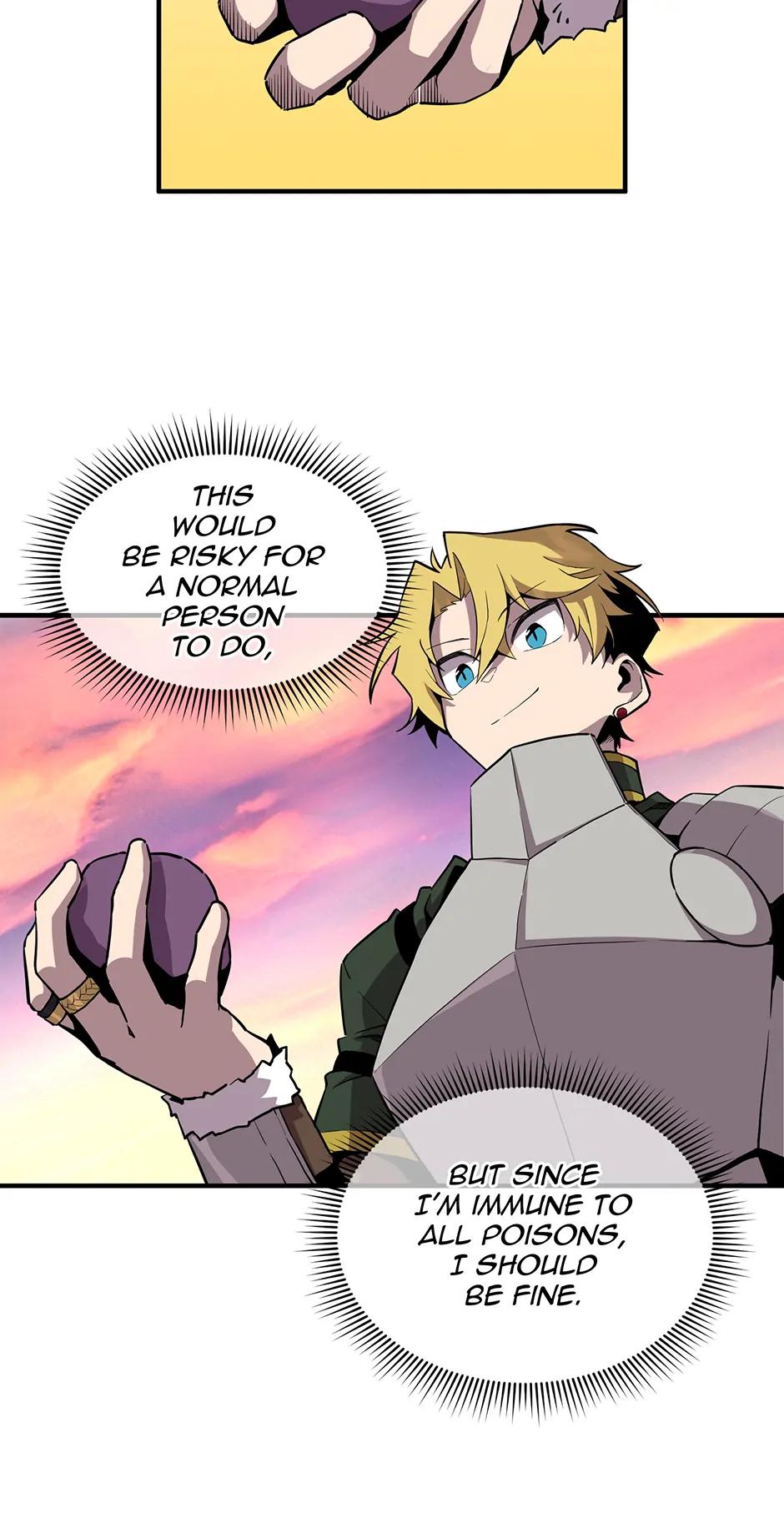 Solo Bug Player Chap 142 - Next Chap 143