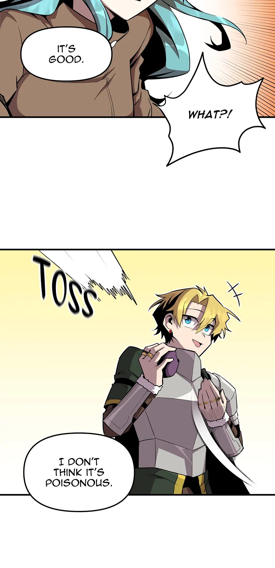 Solo Bug Player Chap 142 - Next Chap 143