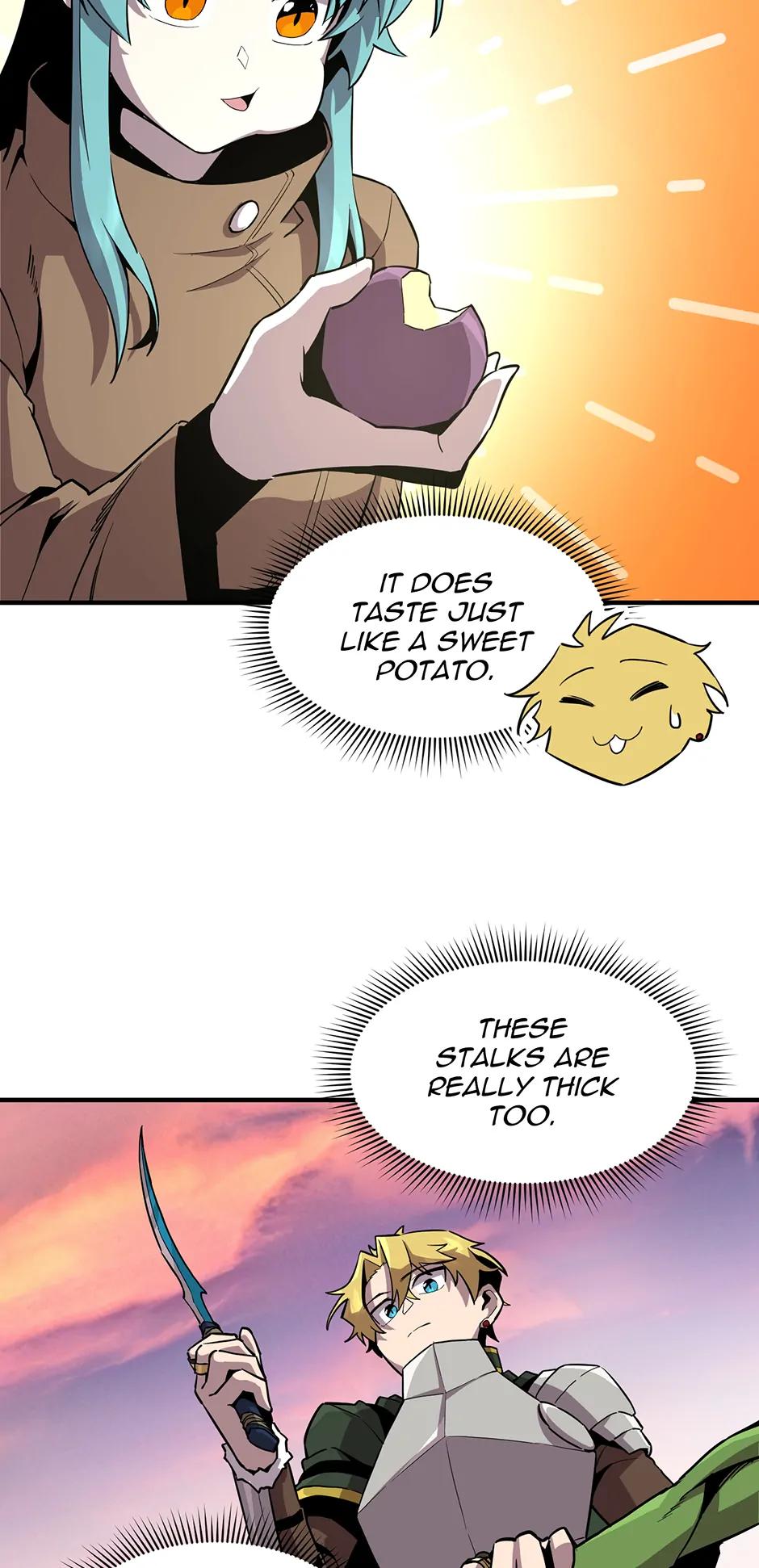 Solo Bug Player Chap 142 - Next Chap 143