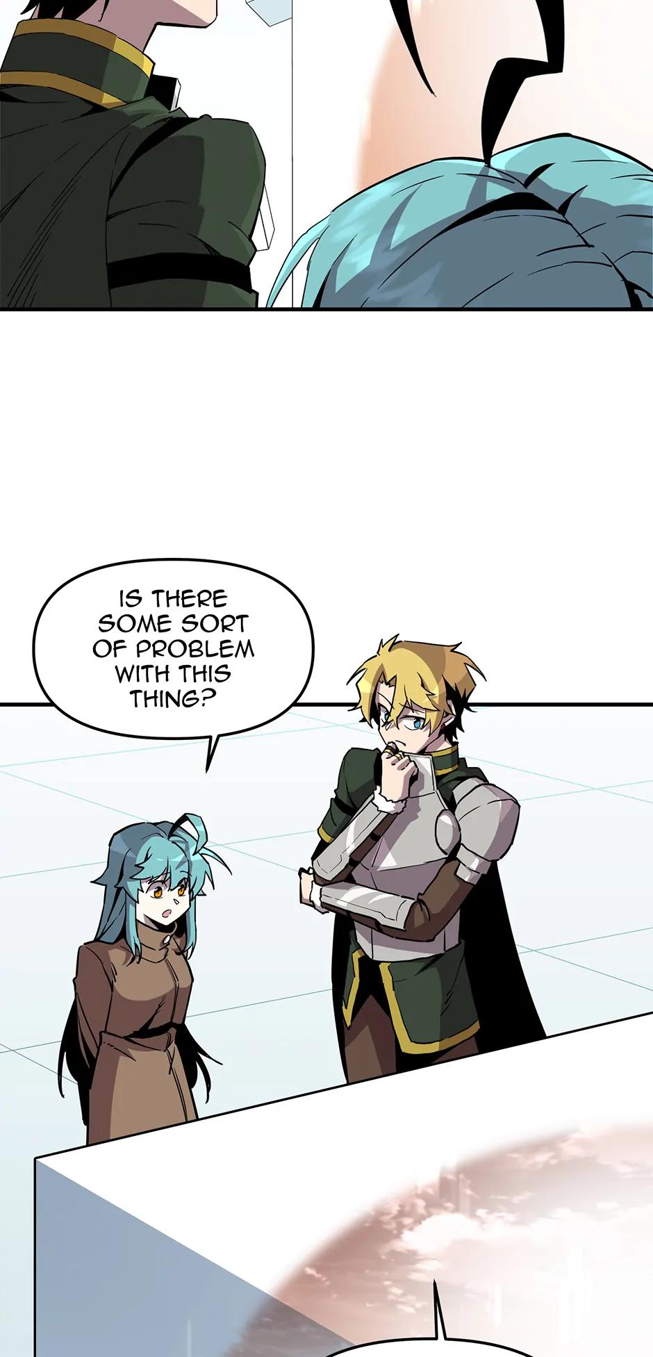 Solo Bug Player Chap 142 - Next Chap 143