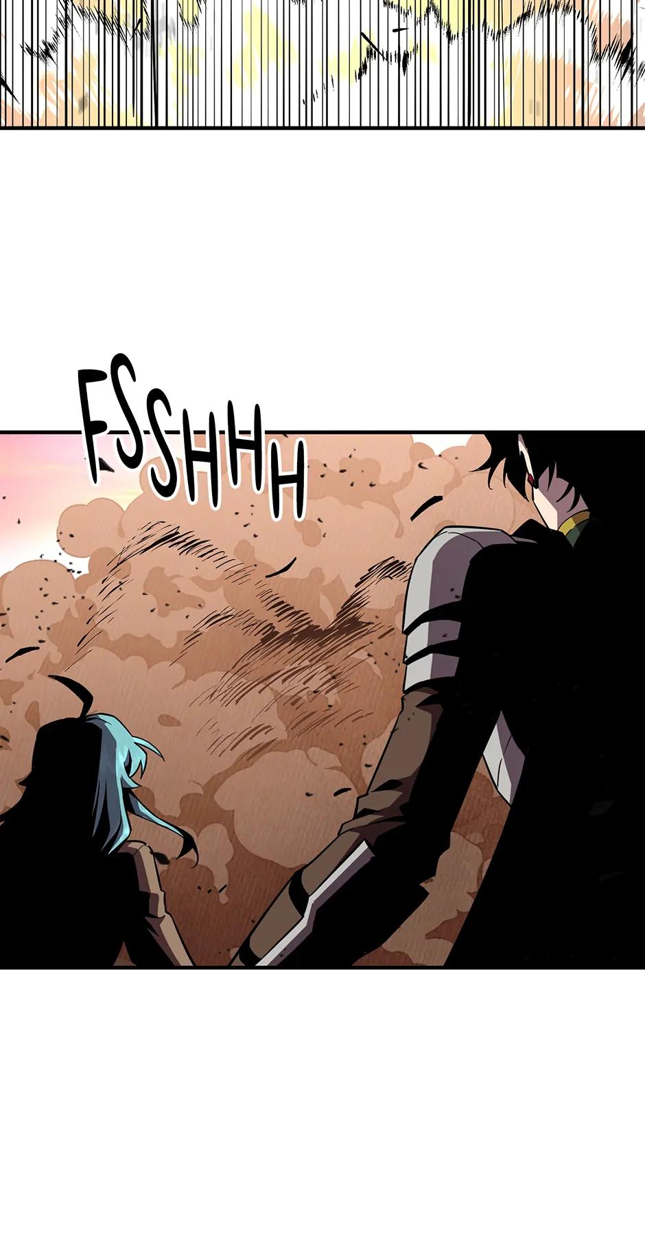 Solo Bug Player Chap 142 - Next Chap 143