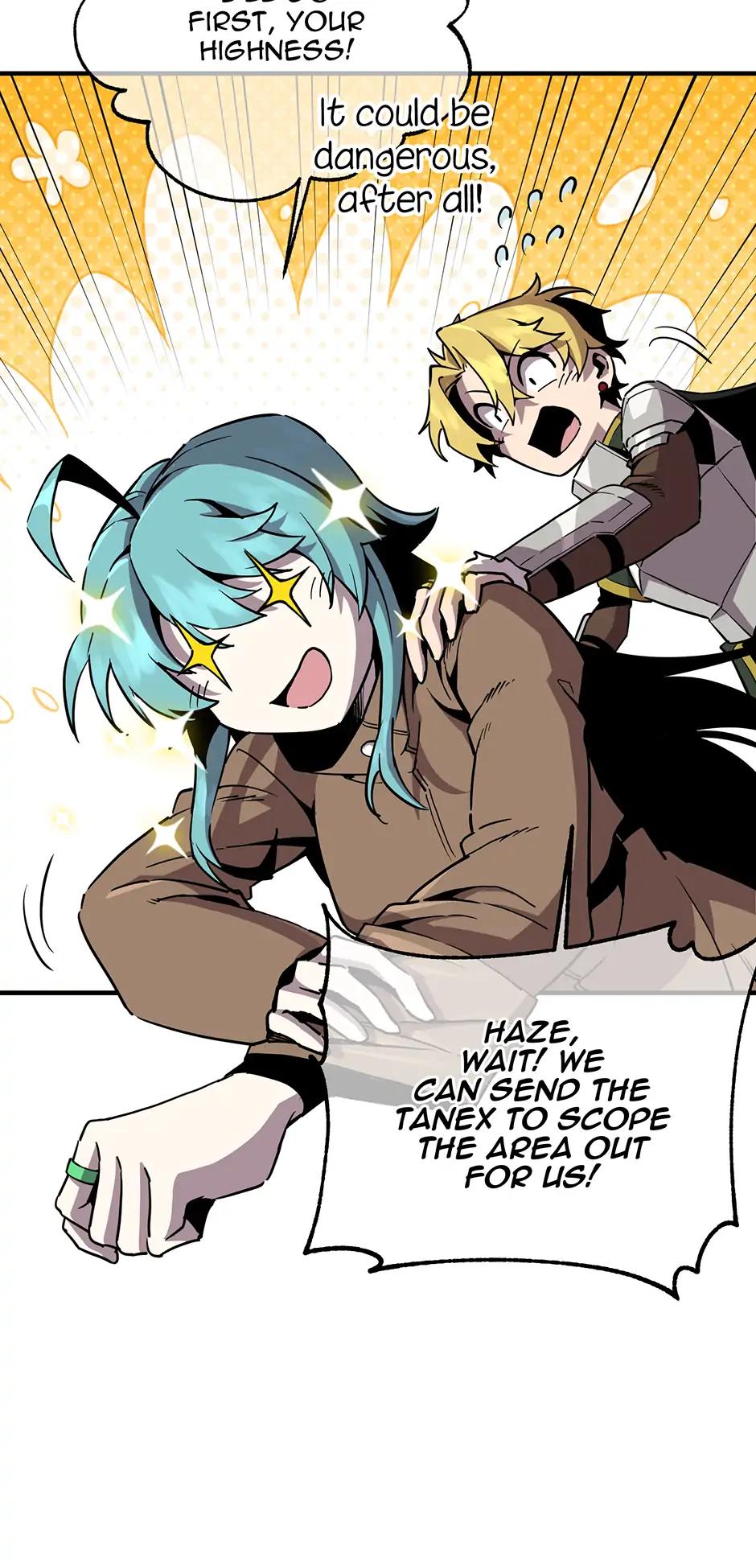 Solo Bug Player Chap 142 - Next Chap 143