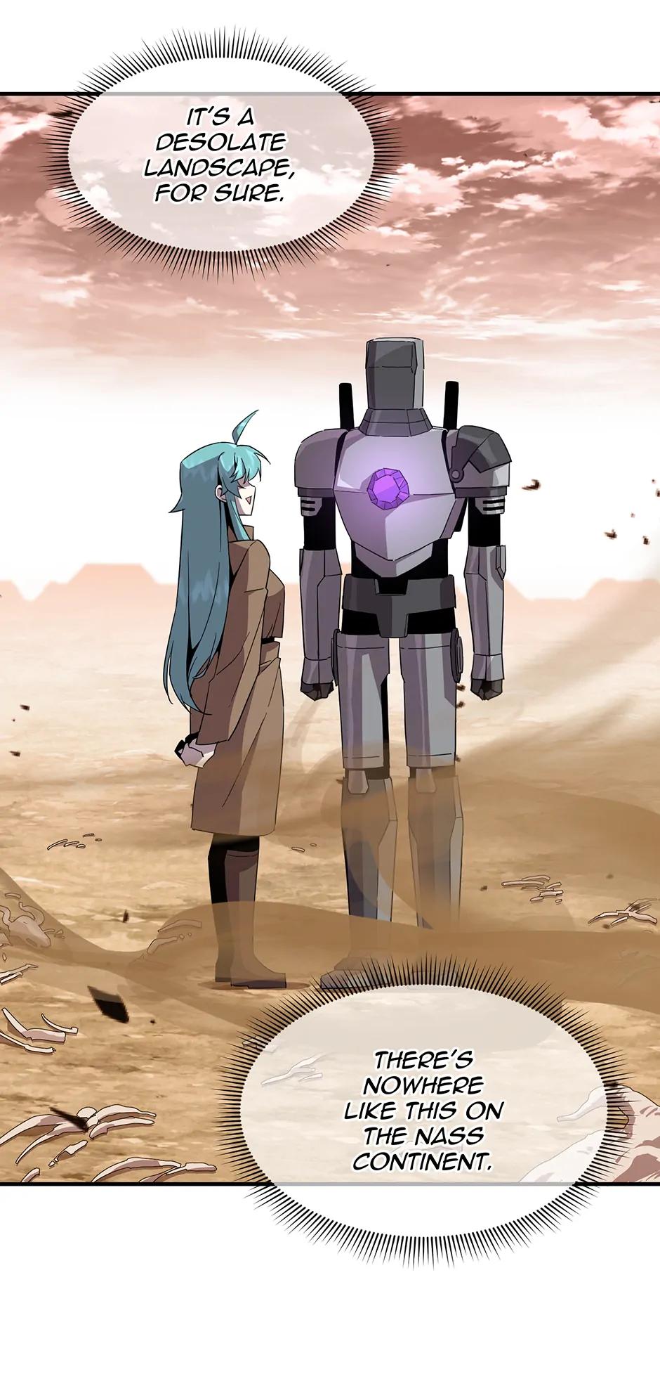 Solo Bug Player Chap 142 - Next Chap 143