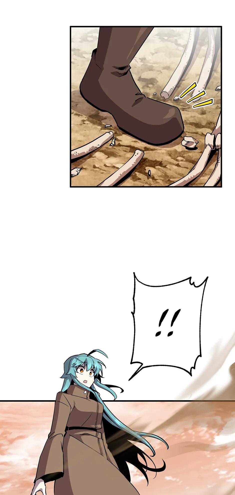 Solo Bug Player Chap 142 - Next Chap 143