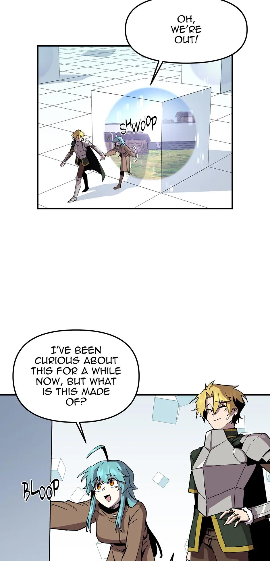 Solo Bug Player Chap 142 - Next Chap 143