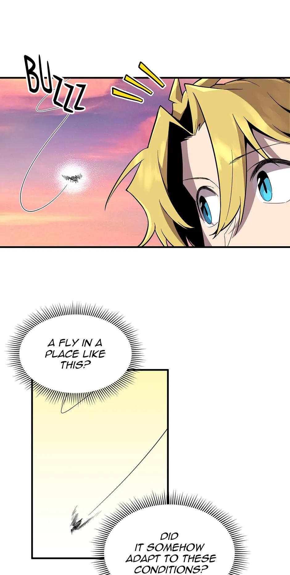 Solo Bug Player Chap 142 - Next Chap 143