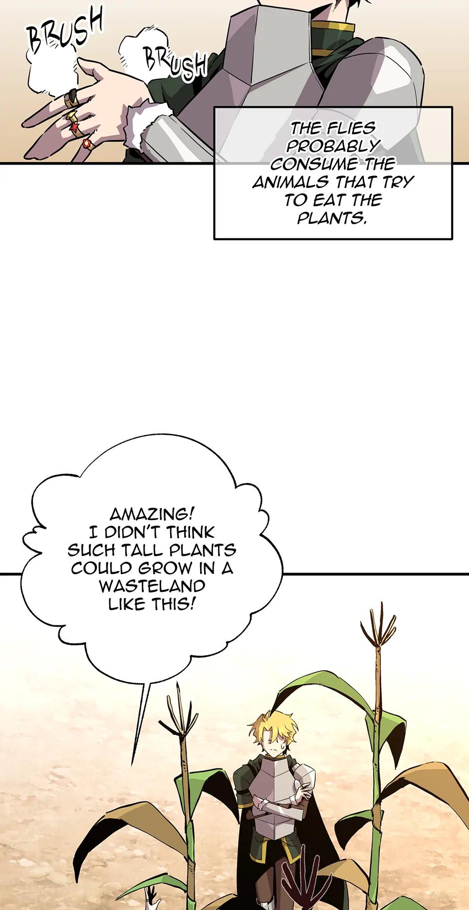 Solo Bug Player Chap 142 - Next Chap 143