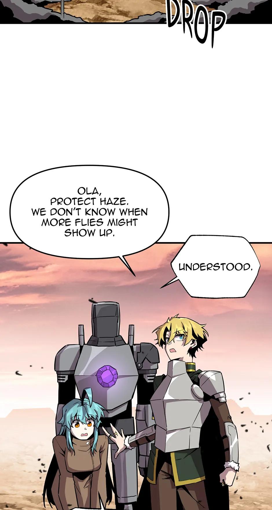 Solo Bug Player Chap 142 - Next Chap 143