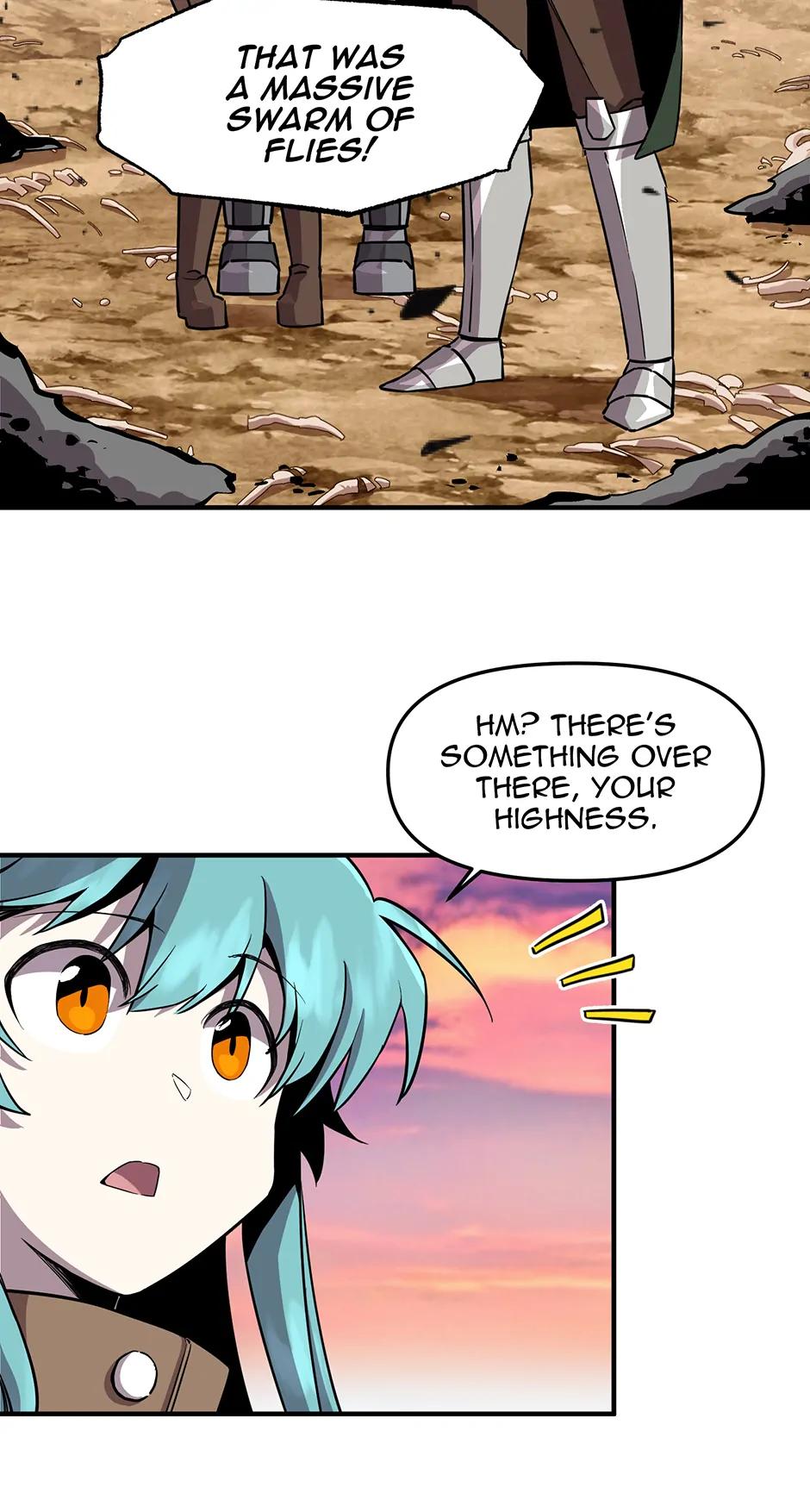 Solo Bug Player Chap 142 - Next Chap 143