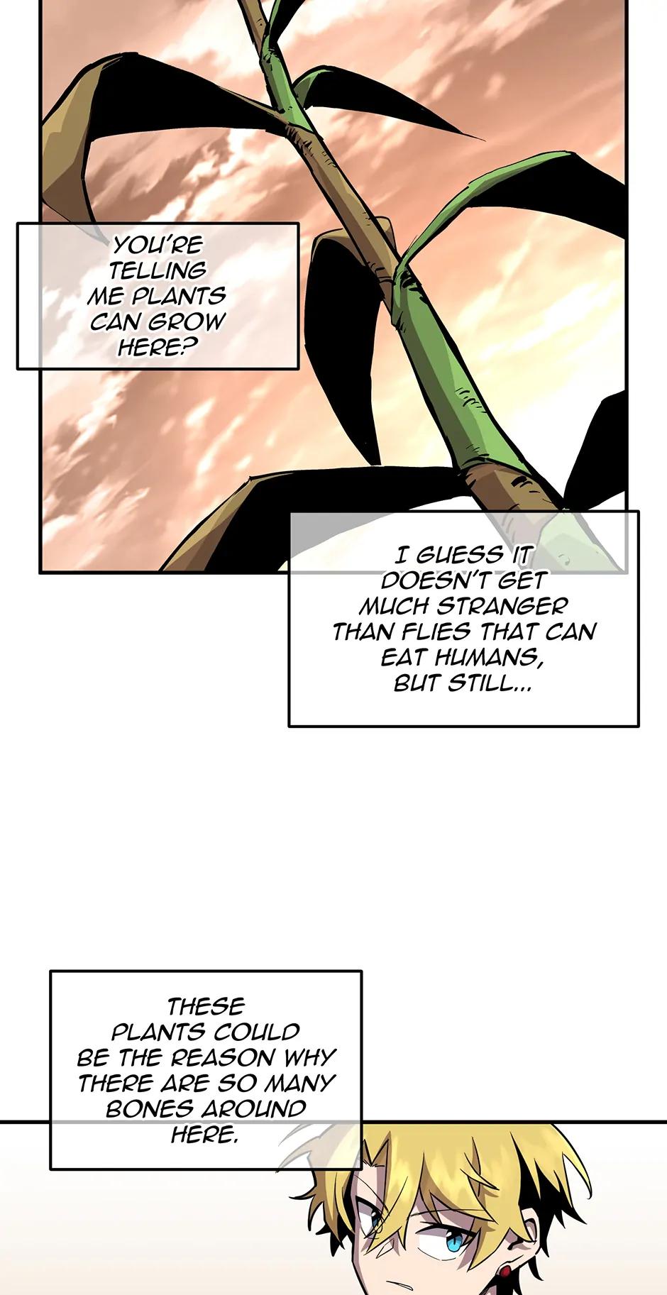 Solo Bug Player Chap 142 - Next Chap 143