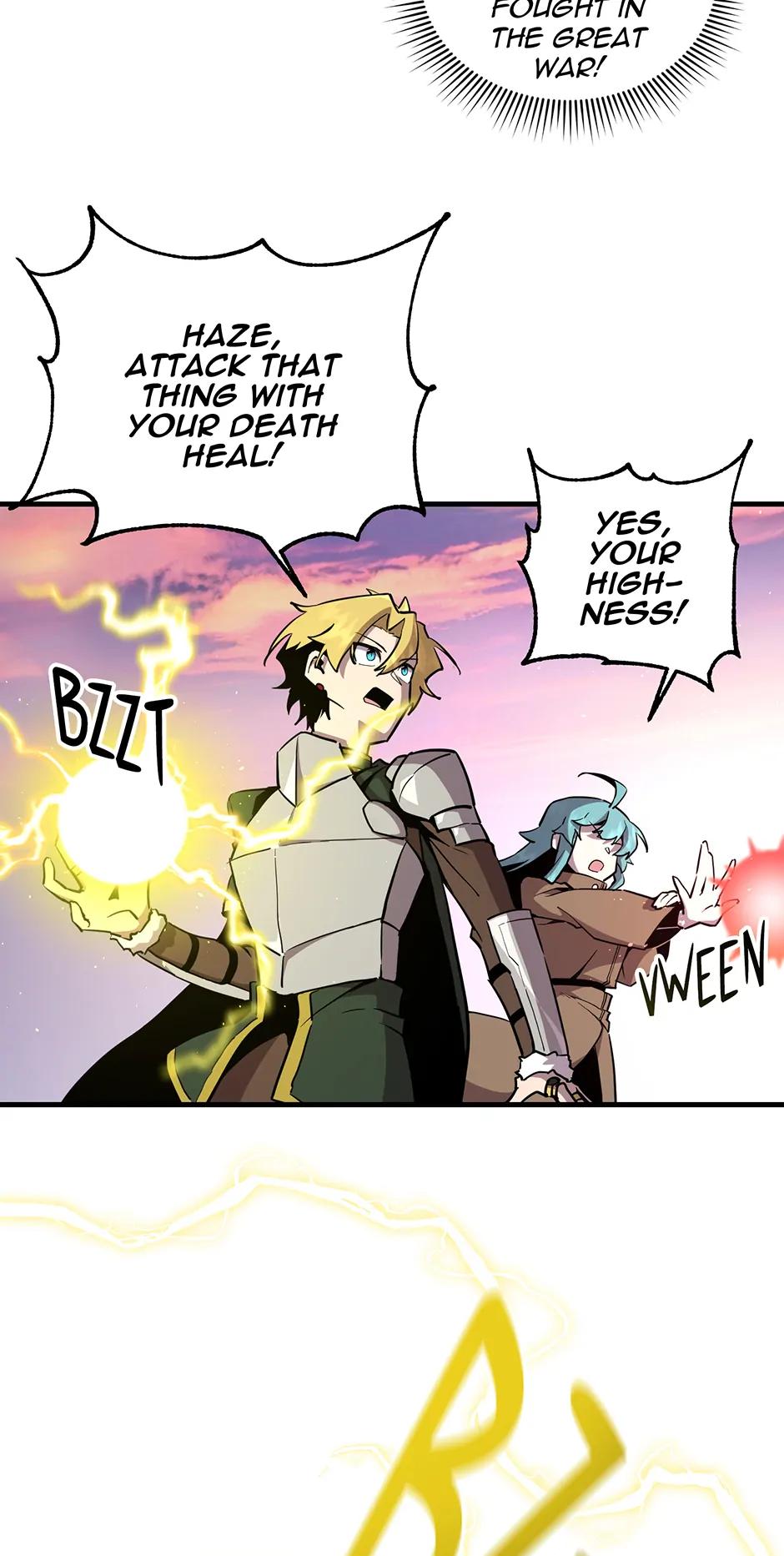 Solo Bug Player Chap 143 - Next Chap 144