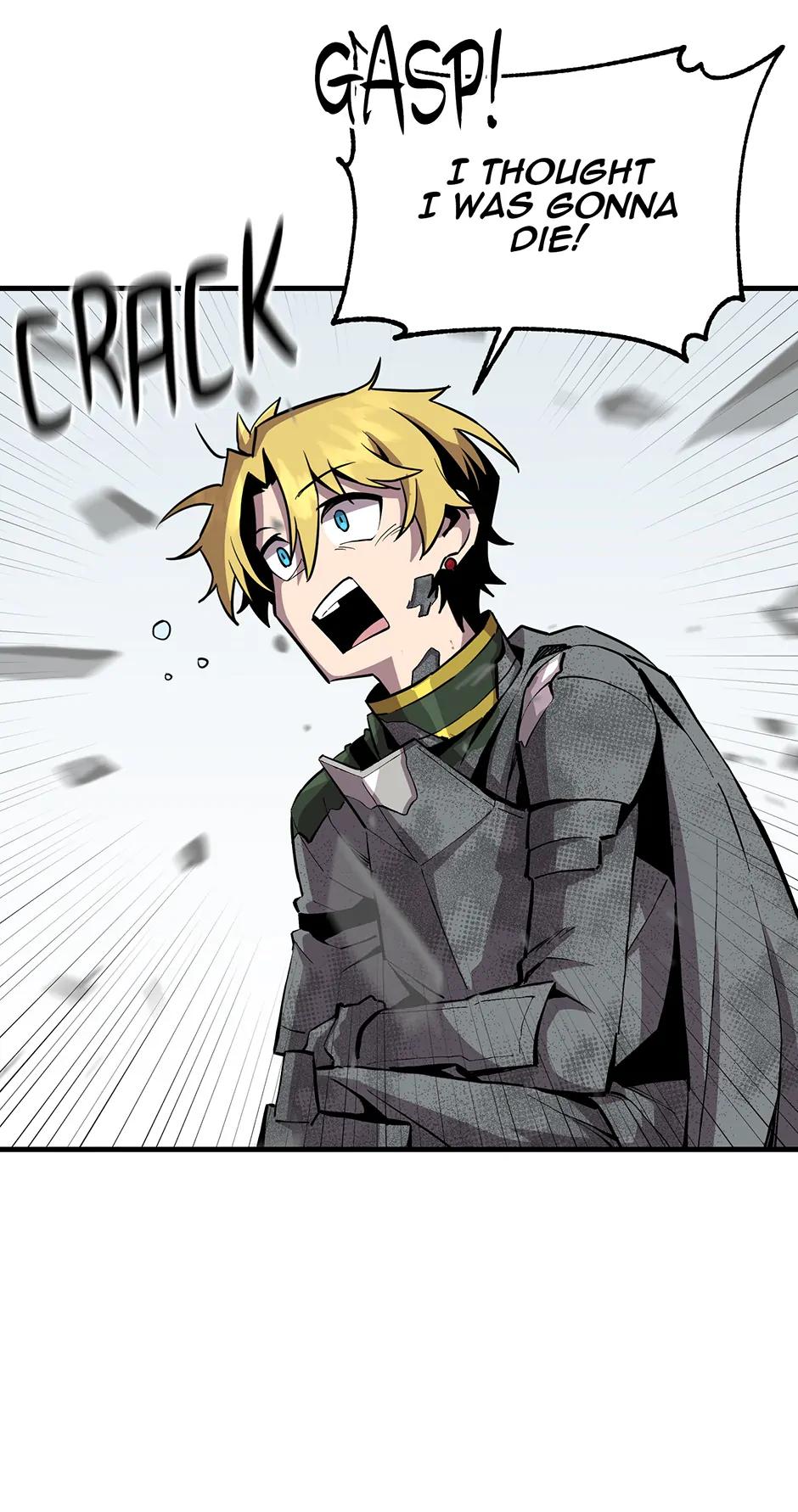 Solo Bug Player Chap 143 - Next Chap 144