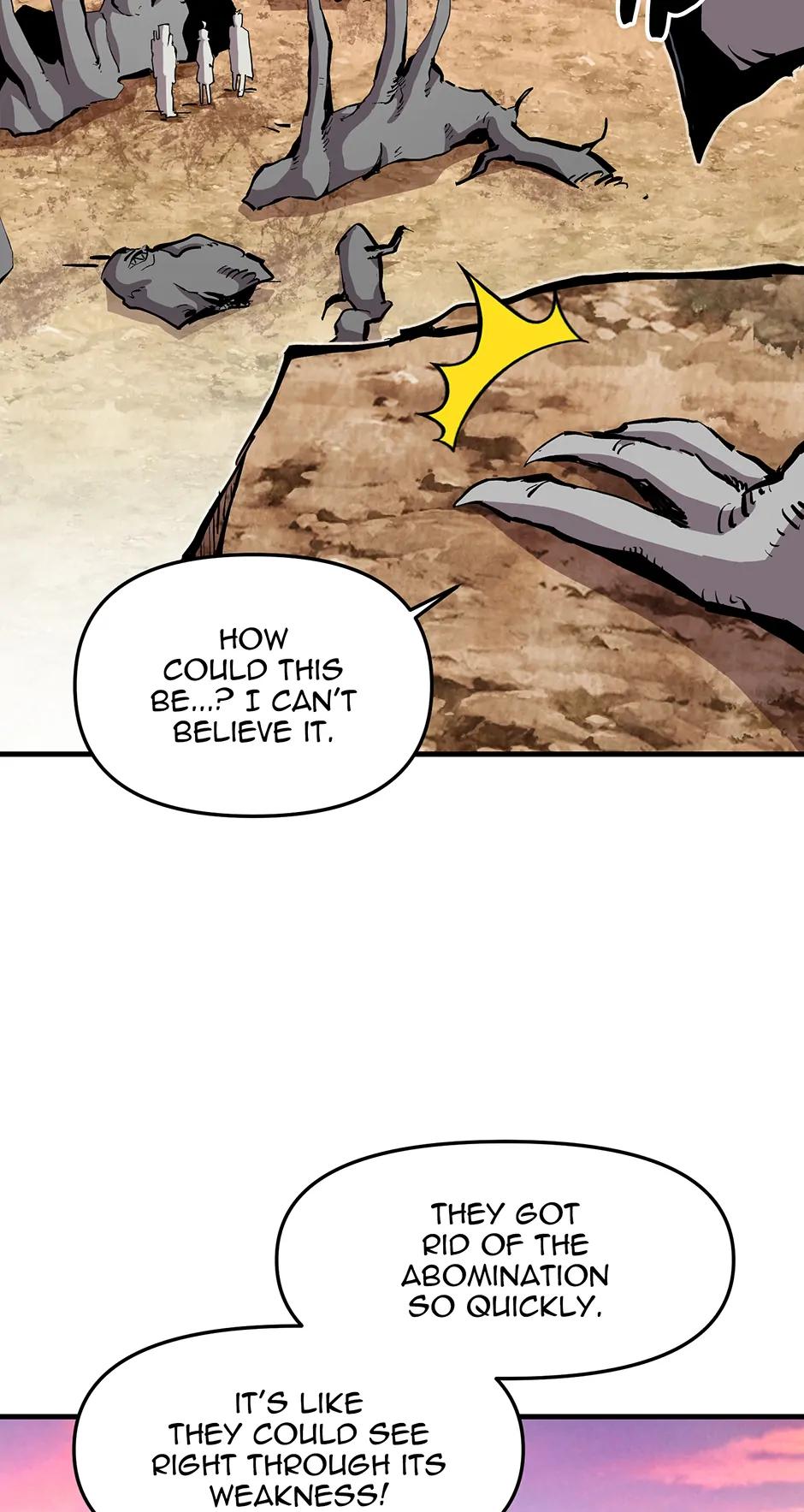 Solo Bug Player Chap 143 - Next Chap 144