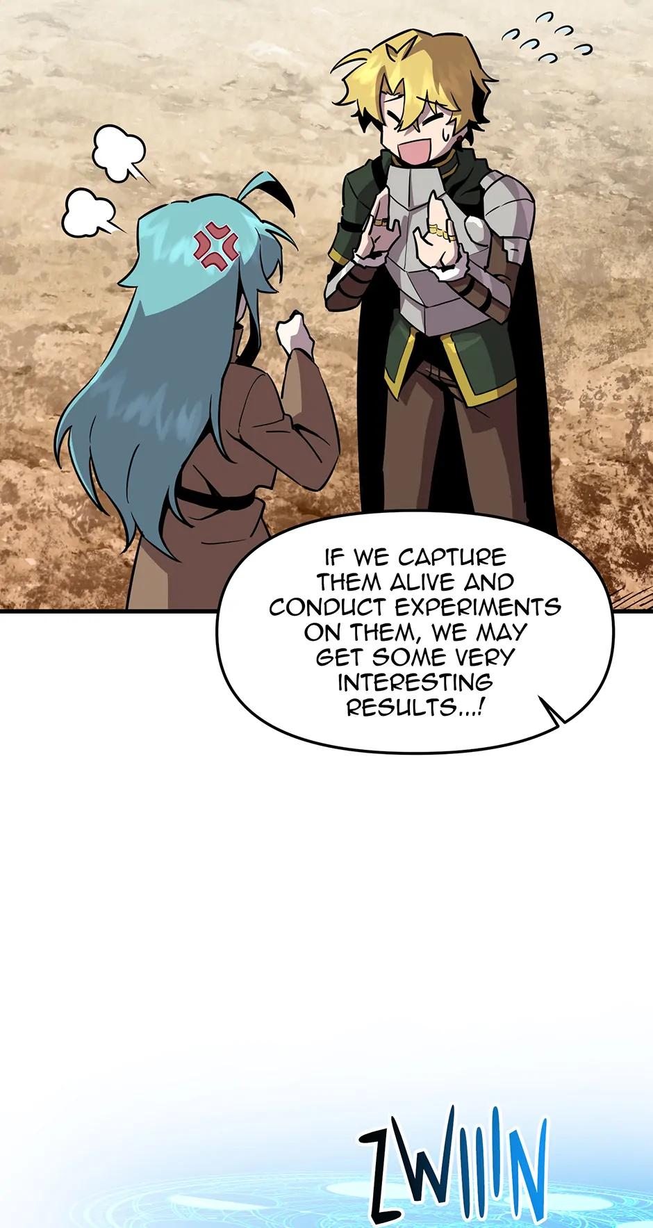 Solo Bug Player Chap 143 - Next Chap 144