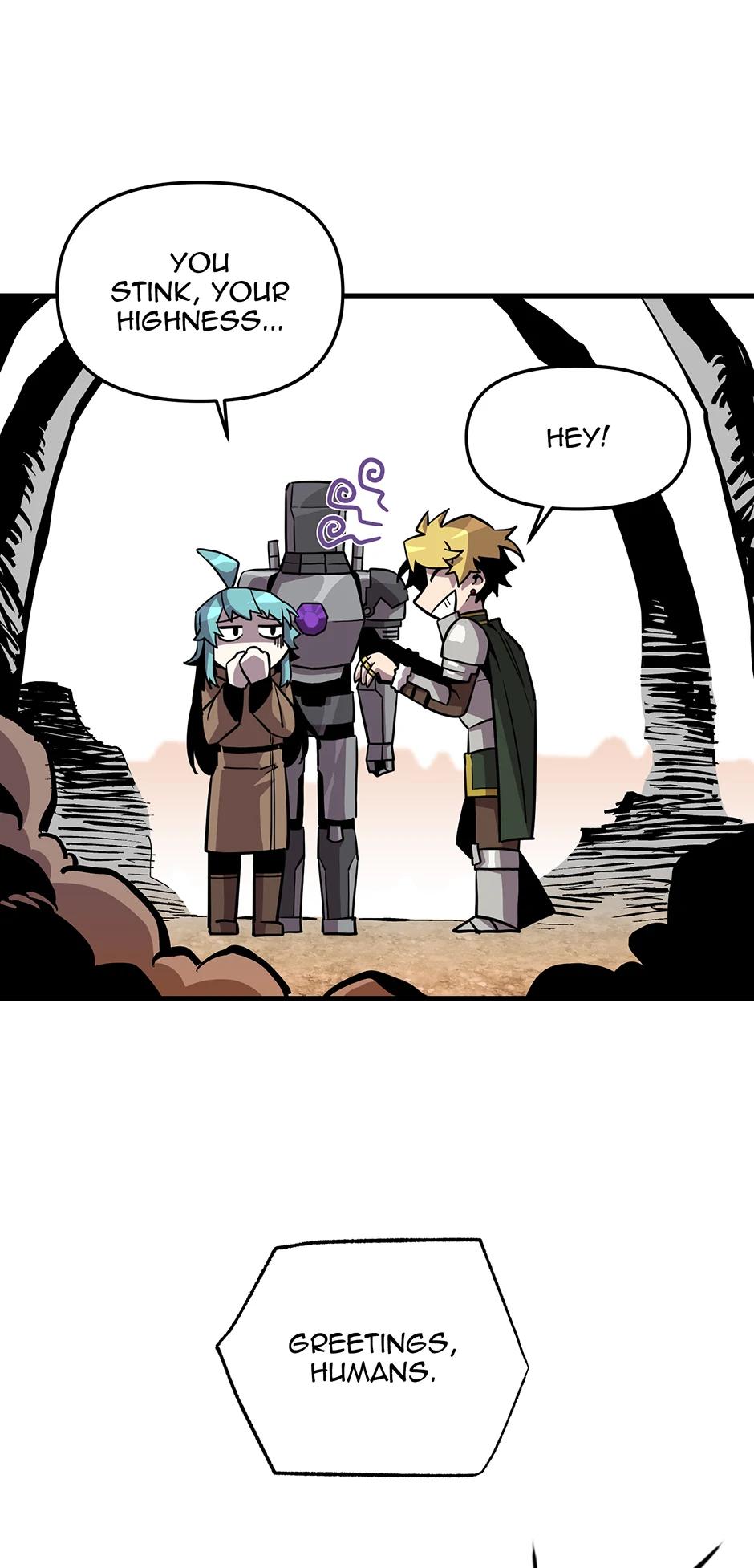 Solo Bug Player Chap 143 - Next Chap 144