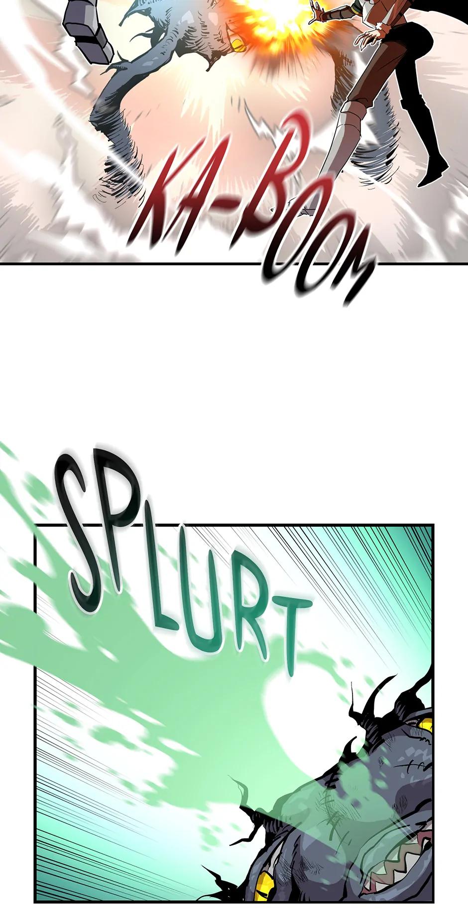 Solo Bug Player Chap 143 - Next Chap 144
