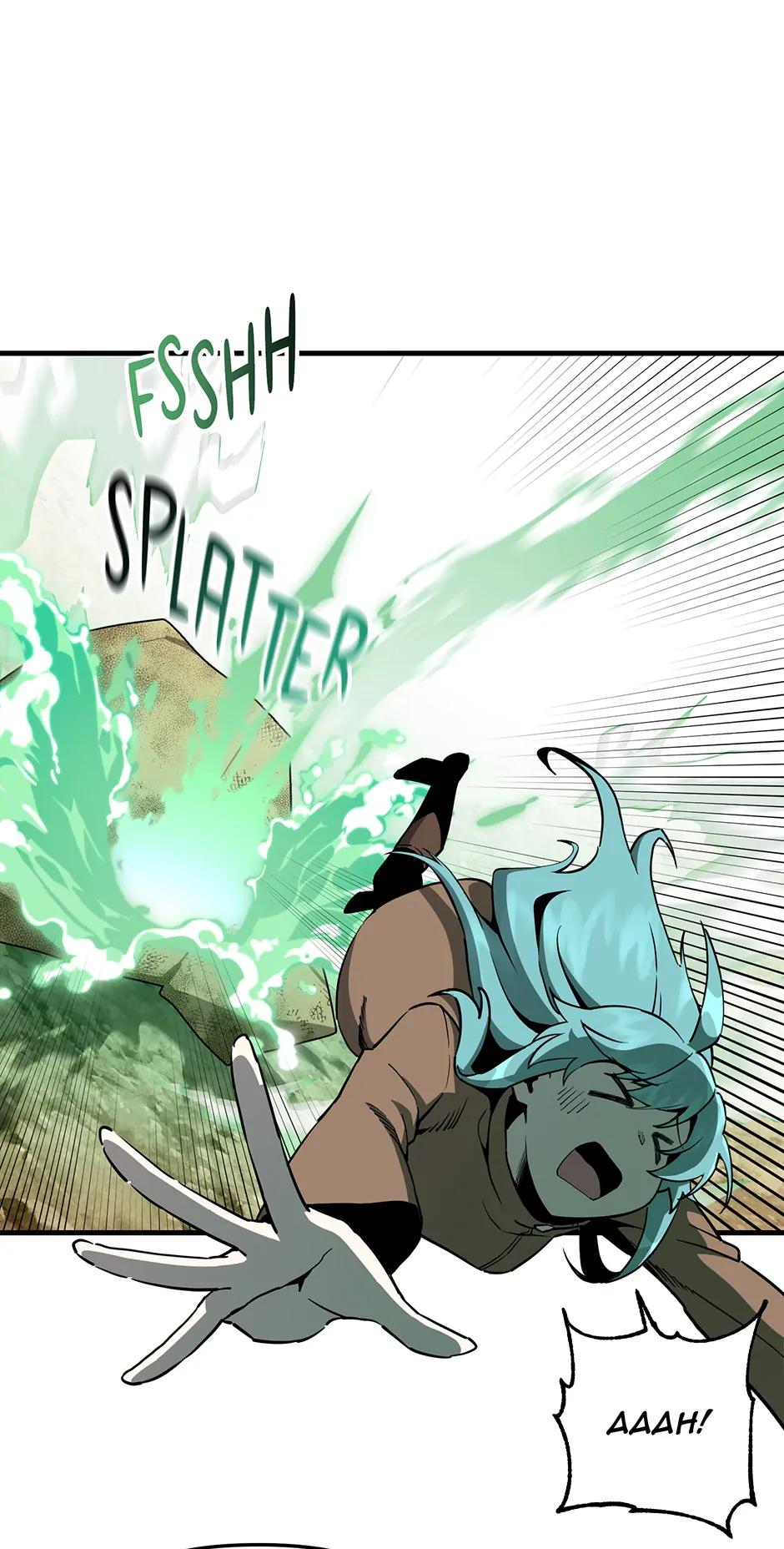 Solo Bug Player Chap 143 - Next Chap 144