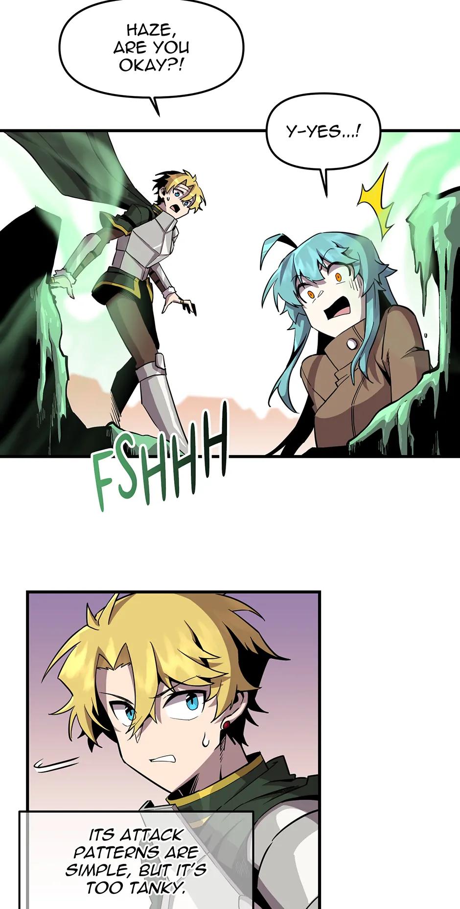 Solo Bug Player Chap 143 - Next Chap 144