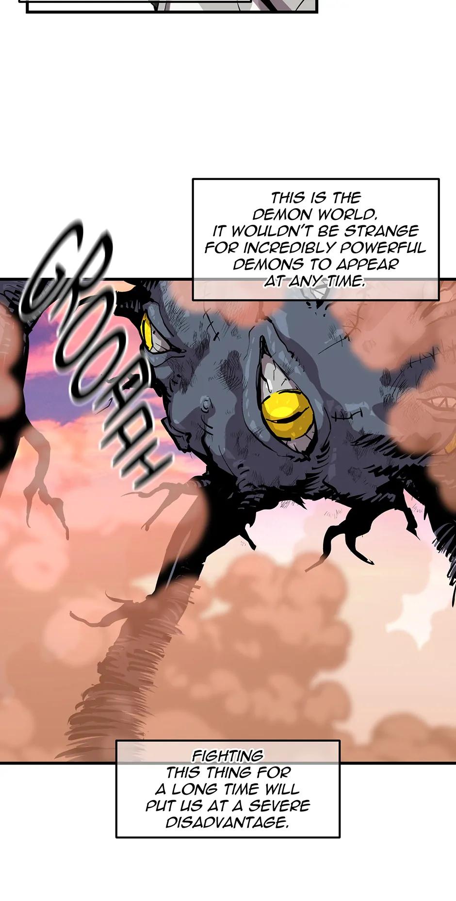 Solo Bug Player Chap 143 - Next Chap 144