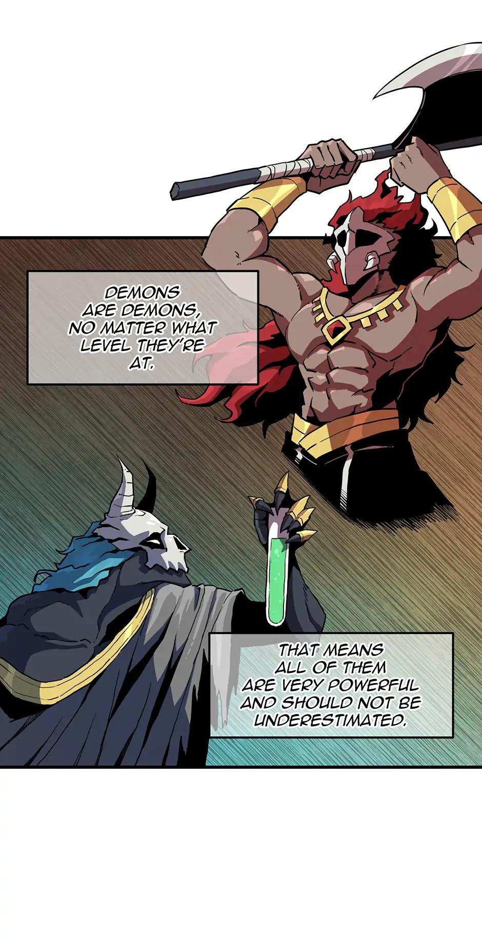 Solo Bug Player Chap 143 - Next Chap 144